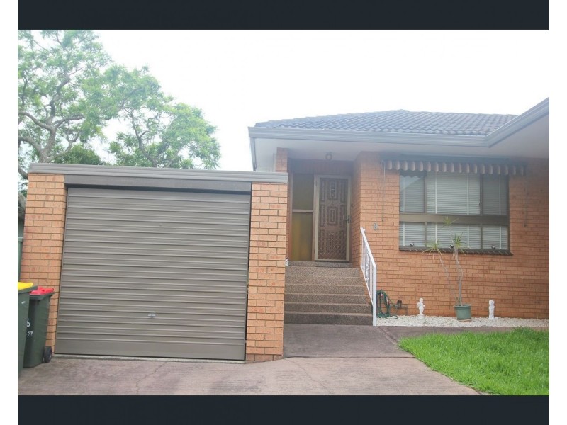 4/66 Millett Street, Hurstville NSW 2220