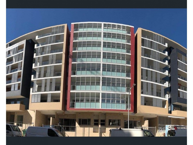 B407/40-50 Arncliffe Street, Wolli Creek NSW 2205