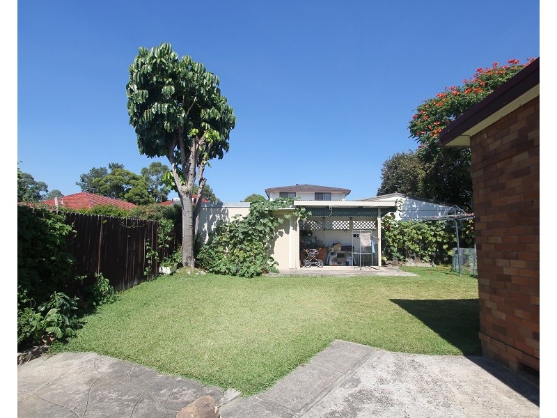 14 Edward Street, Kingsgrove NSW 2208