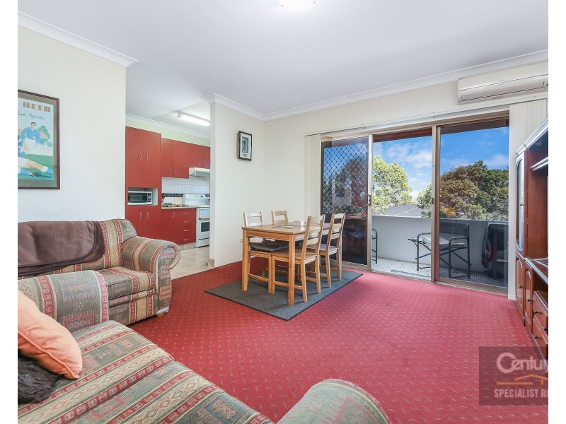 2/12-16 Jersey Avenue, Mortdale NSW 2223