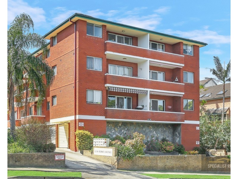 2/12-16 Jersey Avenue, Mortdale NSW 2223