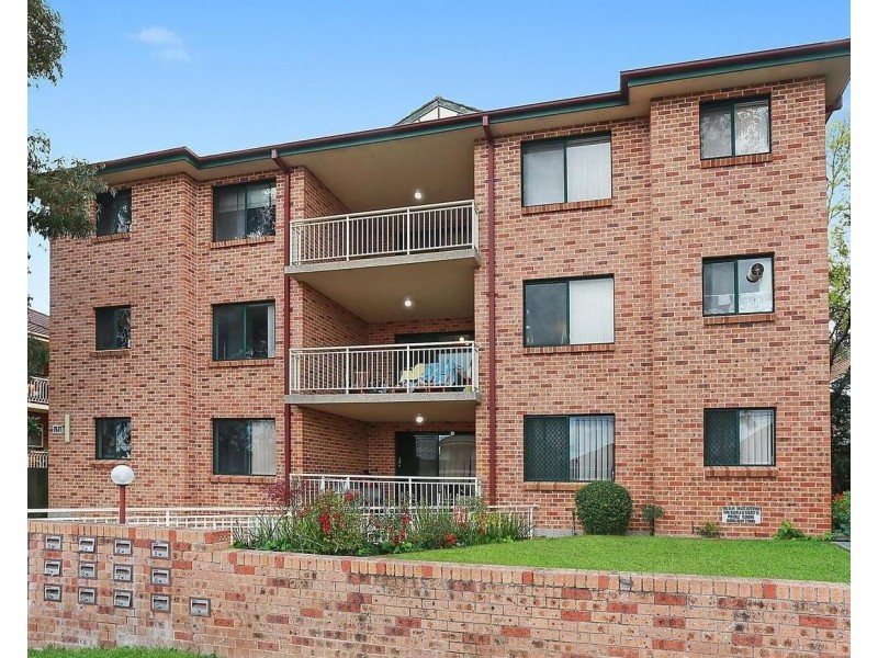 9/75-77 Hudson Street, Hurstville NSW 2220