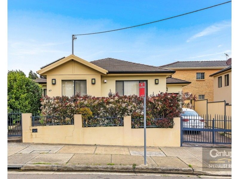 49 Vine Street, Hurstville NSW 2220