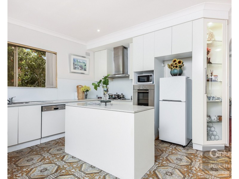 201 Croydon Road, Hurstville NSW 2220