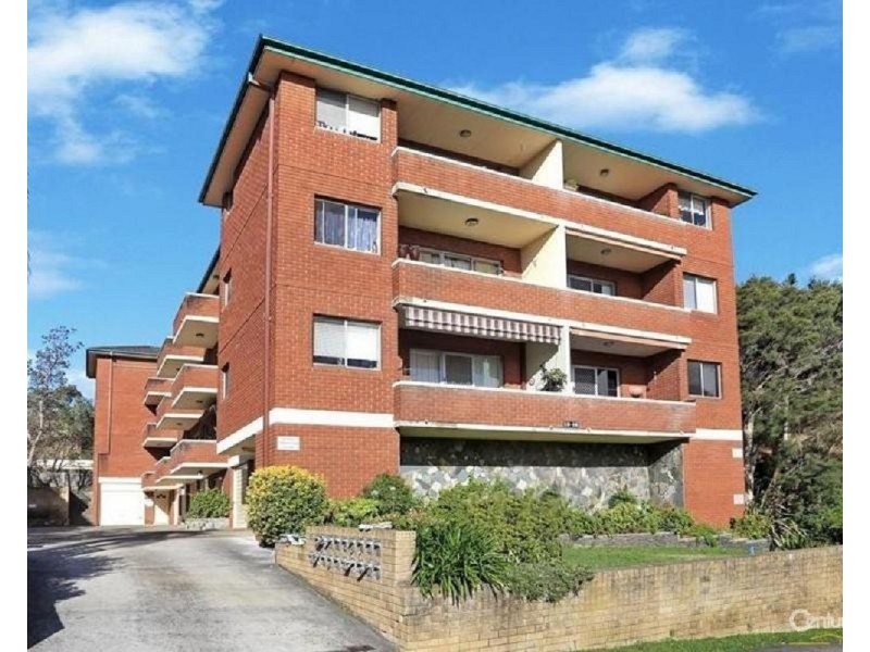 17/12-16 Jersey Avenue, Mortdale NSW 2223