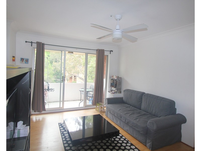 17/12-16 Jersey Avenue, Mortdale NSW 2223