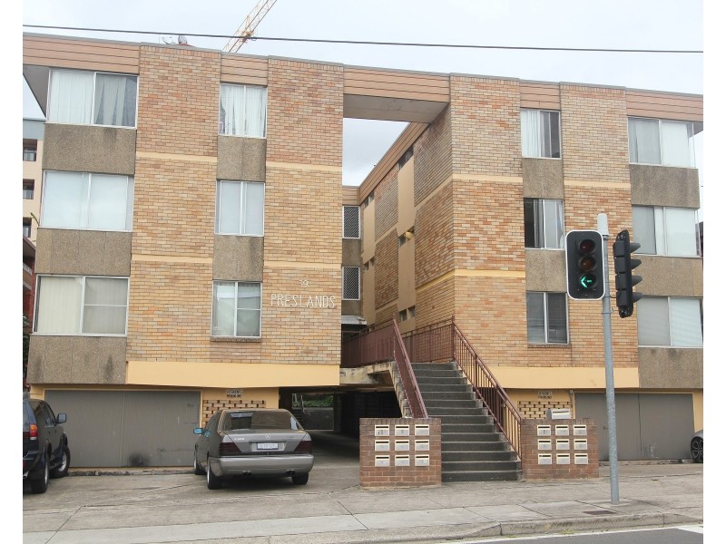 18/39 The Avenue, Hurstville NSW 2220