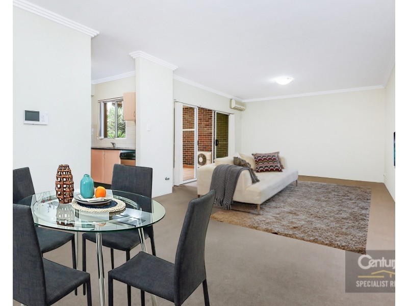 9/42-48B West Street, Hurstville NSW 2220