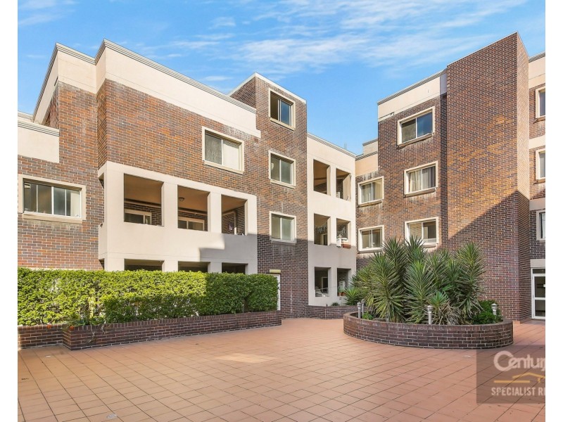 9/42-48B West Street, Hurstville NSW 2220
