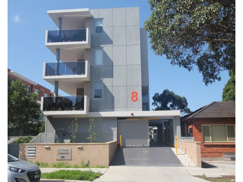 2/8 Hampden Street, Beverly Hills NSW 2209