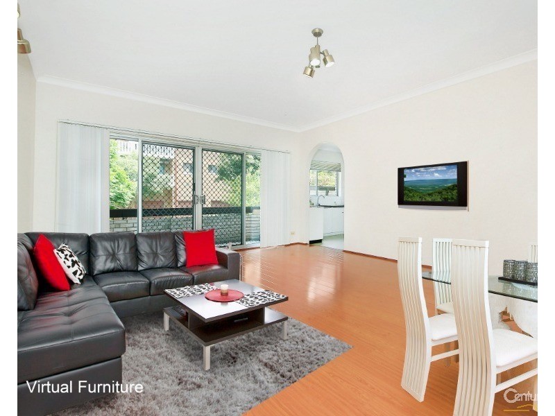 1/13 Woids Ave, Hurstville NSW 2220