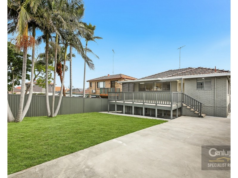 144 West Street, South Hurstville NSW 2221