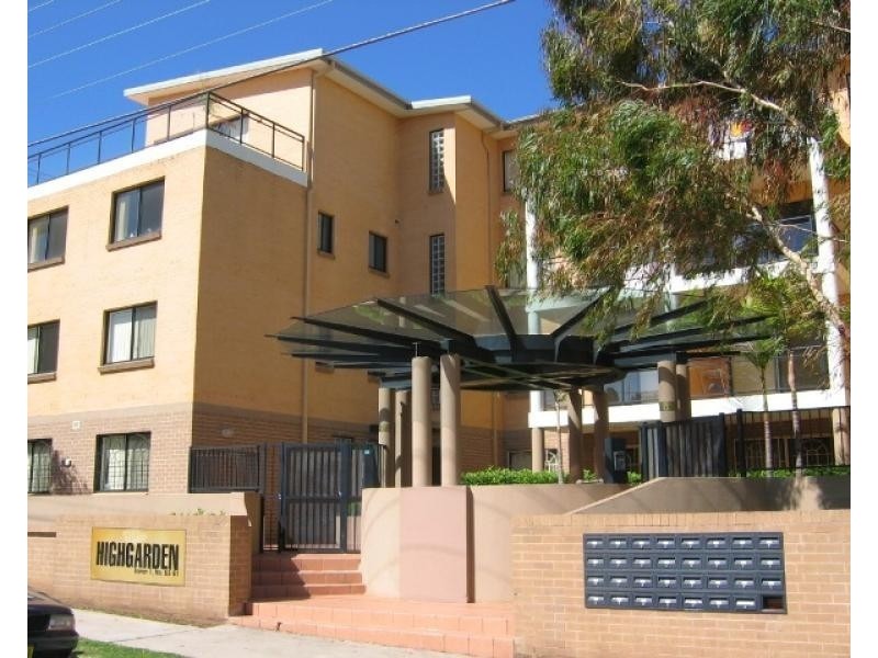 37/41 WRIGHT STREET, Hurstville NSW 2220