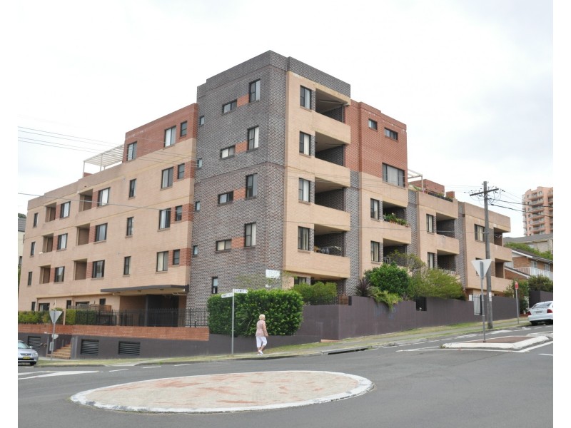 23/33 West Street, Hurstville NSW 2220