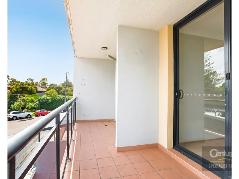 17/695-697 Punchbowl Road, Punchbowl NSW 2196