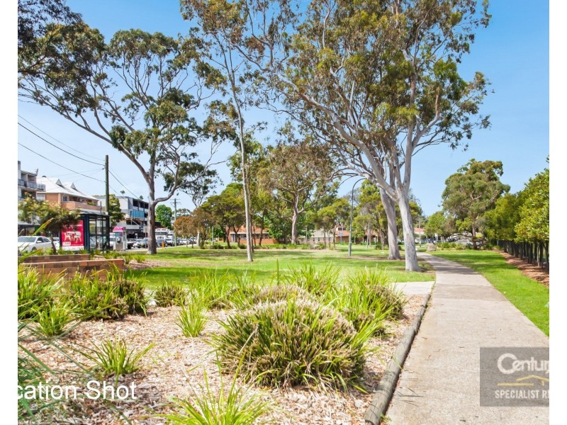 17/695-697 Punchbowl Road, Punchbowl NSW 2196