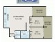 17/695-697 Punchbowl Road, Punchbowl NSW 2196 Floorplan
