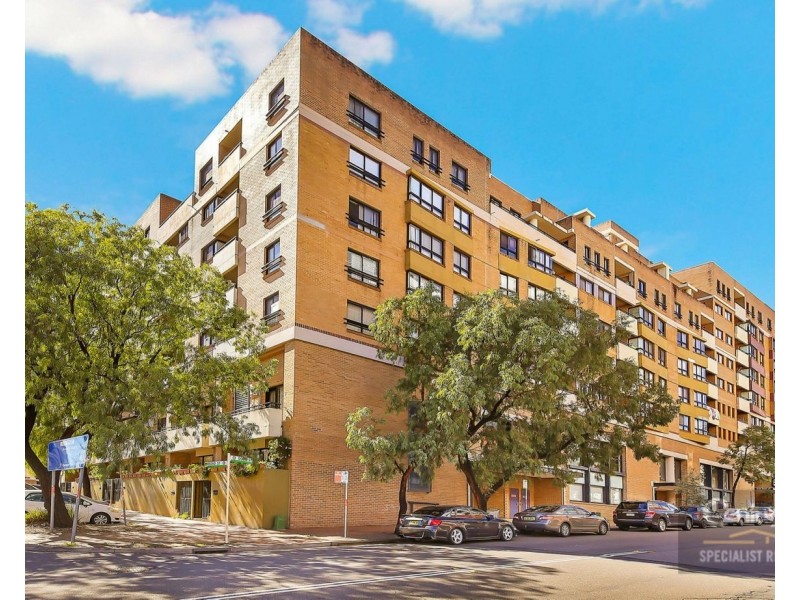 71/12-22 Dora Street, Hurstville NSW 2220
