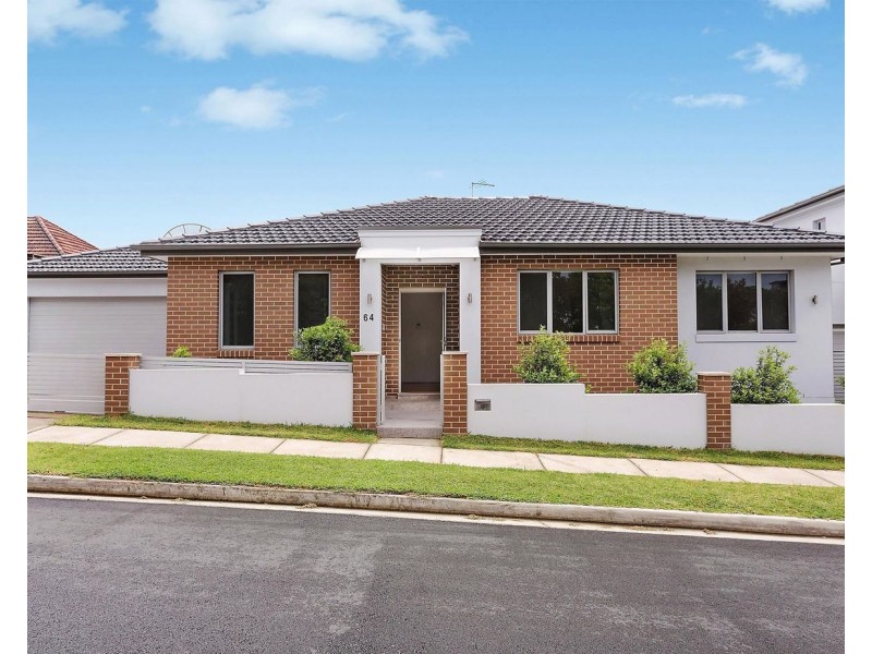 64 Beronga Avenue, Hurstville NSW 2220