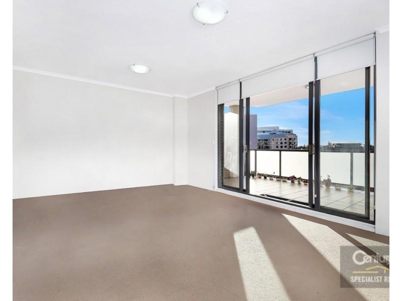 19/11-13 Treacy Street, Hurstville NSW 2220