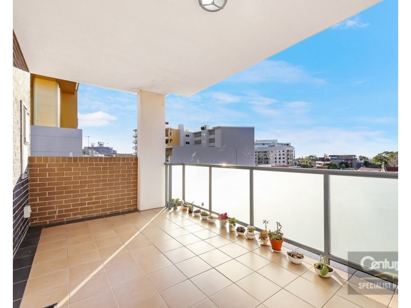 19/11-13 Treacy Street, Hurstville NSW 2220