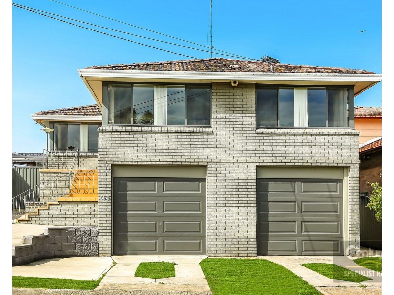 144 West Street, South Hurstville NSW 2221