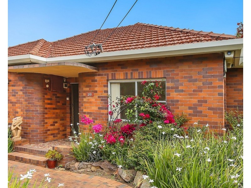 201 Croydon Road, Hurstville NSW 2220