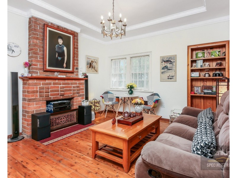 201 Croydon Road, Hurstville NSW 2220