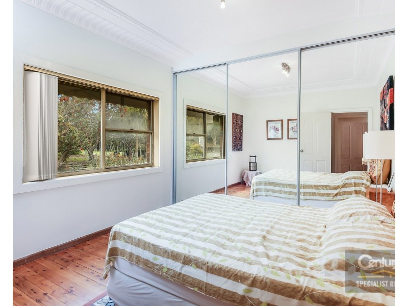 201 Croydon Road, Hurstville NSW 2220