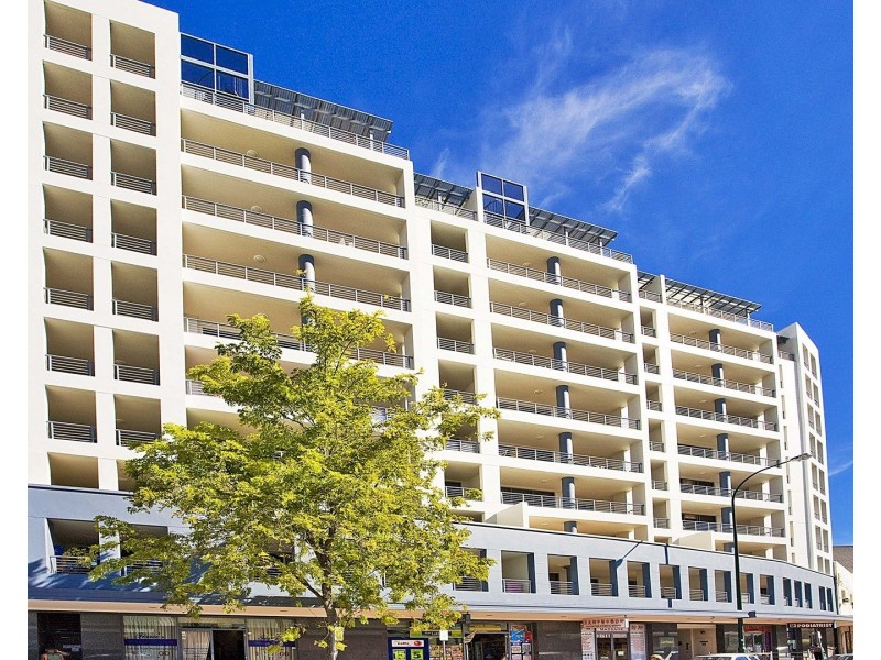 29/14-16 Ormonde Pde, Hurstville NSW 2220