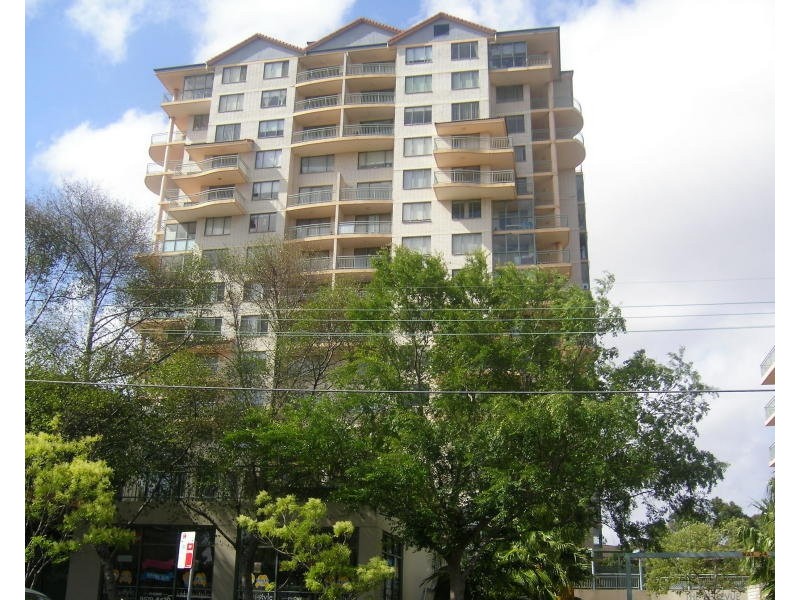 44/438 Forest Road, Hurstville NSW 2220