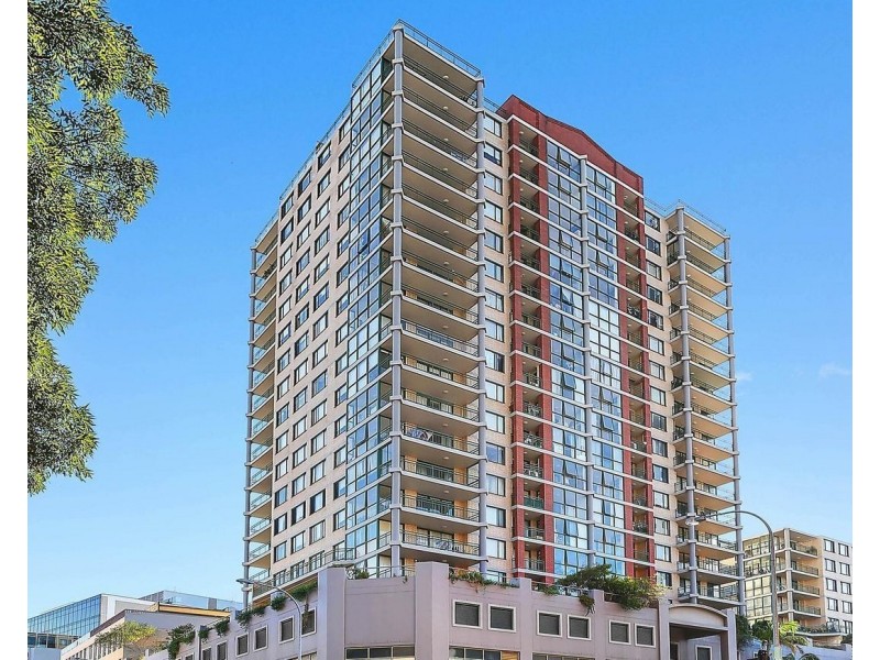 53/25-35A Park Road, Hurstville NSW 2220