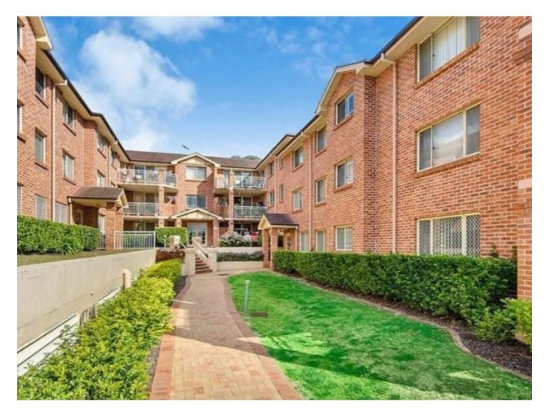 33/29 Littleton Street, Riverwood NSW 2210