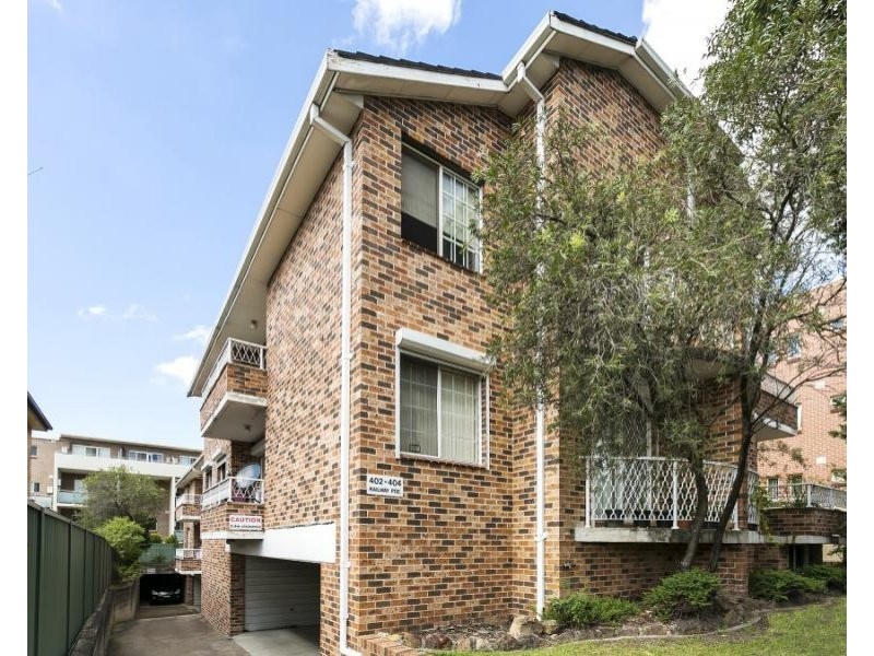 2/402 Railway Pde, Allawah NSW 2218