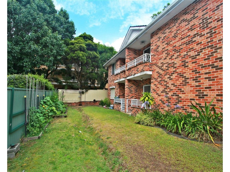 2/402 Railway Pde, Allawah NSW 2218