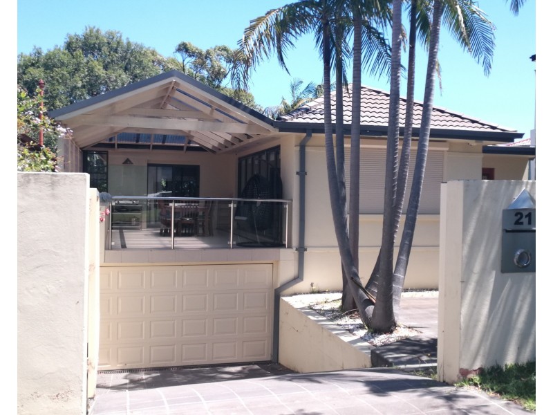 21 Taro Street, Blakehurst NSW 2221