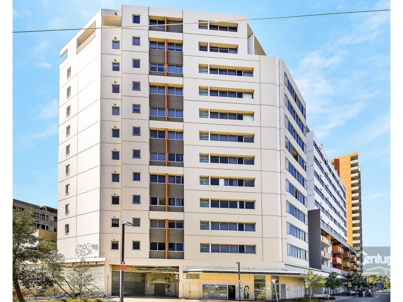 A501/1 Jack Brabham Drive, Hurstville NSW 2220