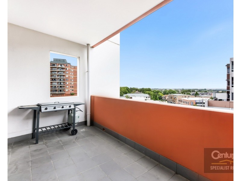A501/1 Jack Brabham Drive, Hurstville NSW 2220