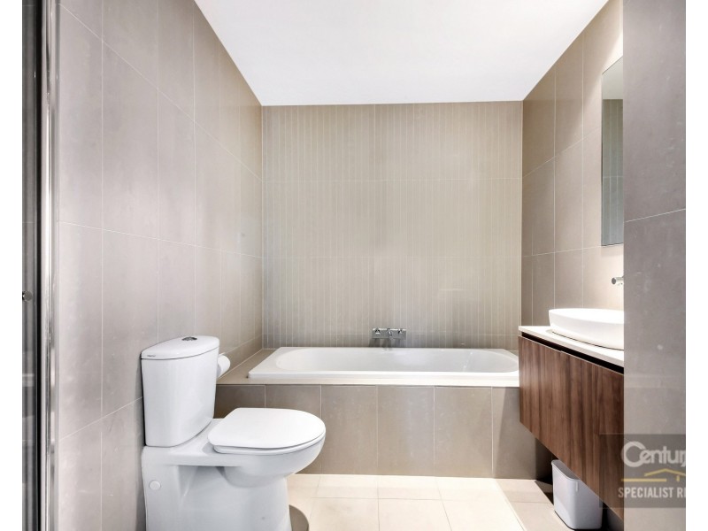 A501/1 Jack Brabham Drive, Hurstville NSW 2220