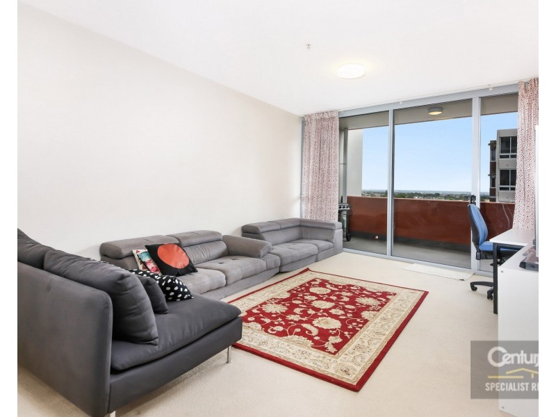 A501/1 Jack Brabham Drive, Hurstville NSW 2220