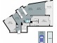 A501/1 Jack Brabham Drive, Hurstville NSW 2220 Floorplan