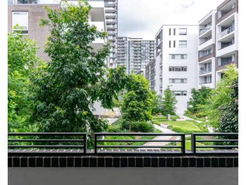 304/45 Hill Road, Wentworth Point NSW 2127