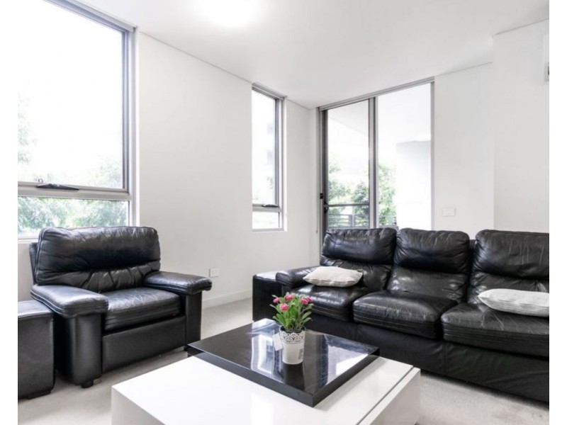 304/45 Hill Road, Wentworth Point NSW 2127