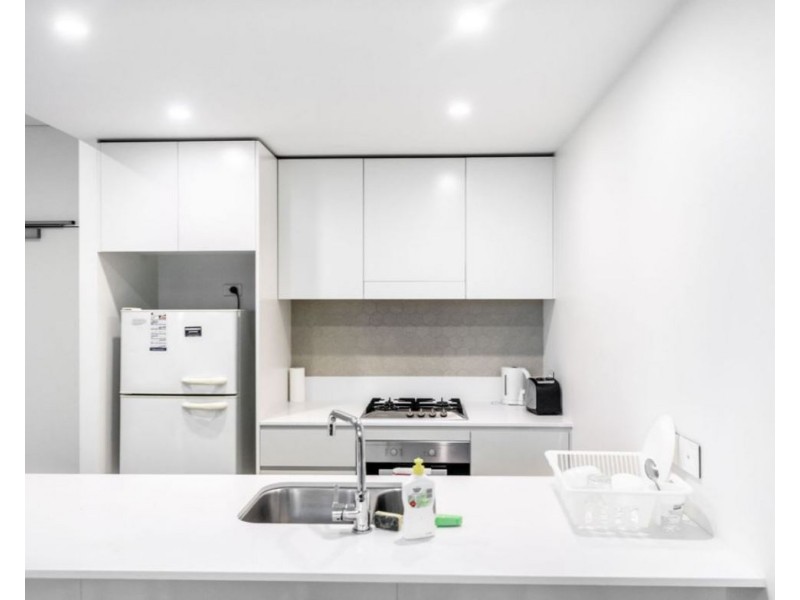 304/45 Hill Road, Wentworth Point NSW 2127