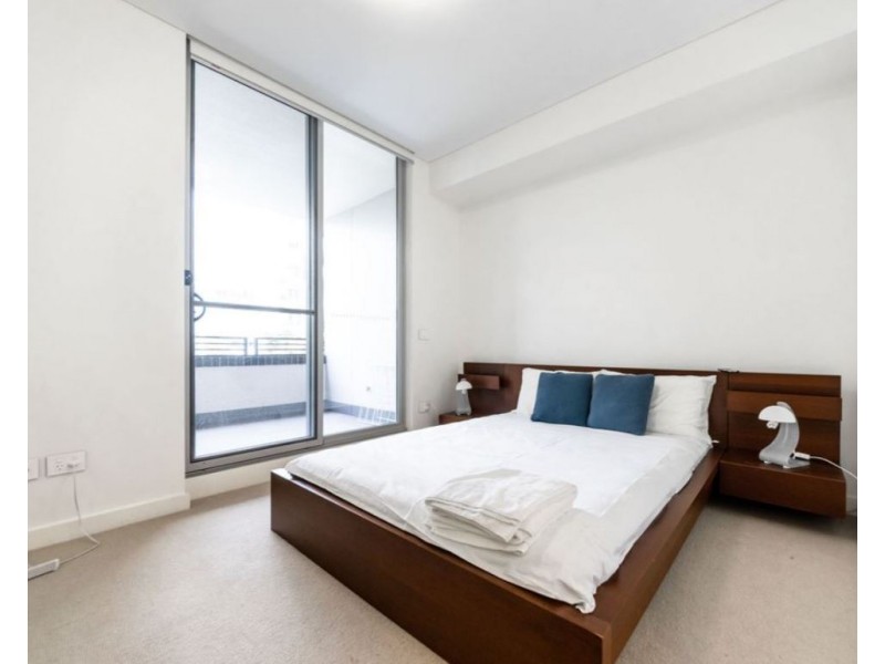 304/45 Hill Road, Wentworth Point NSW 2127