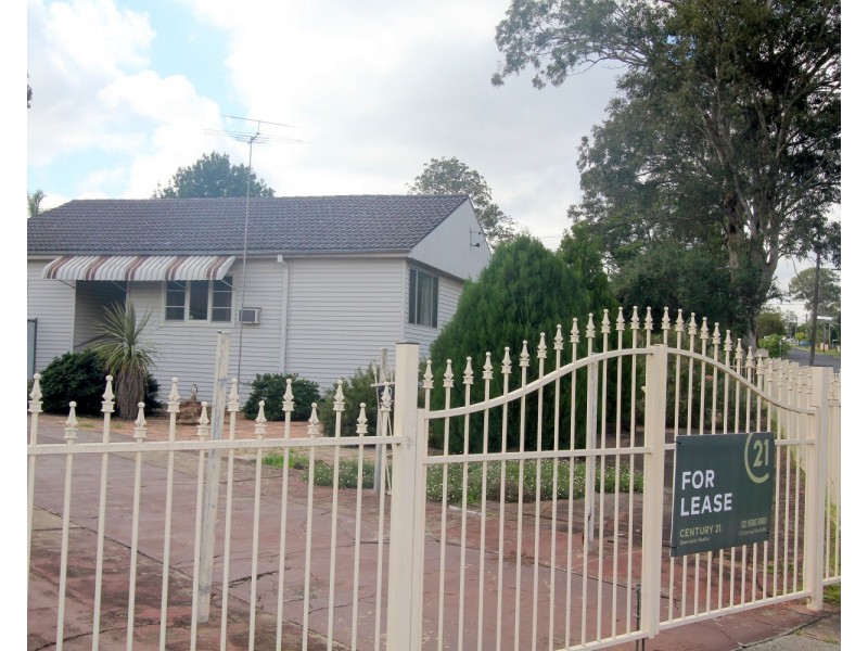 22 Trafalgar Street, Glenfield NSW 2167