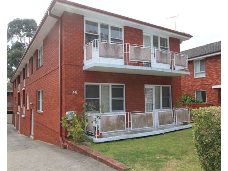 3/48 The Avenue, Hurstville NSW 2220
