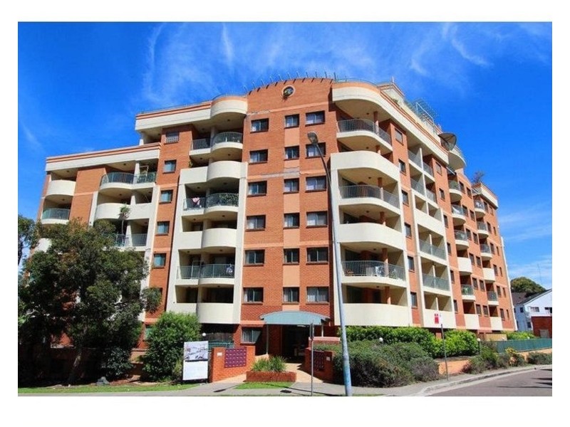 34/9-13 West Street, Hurstville NSW 2220