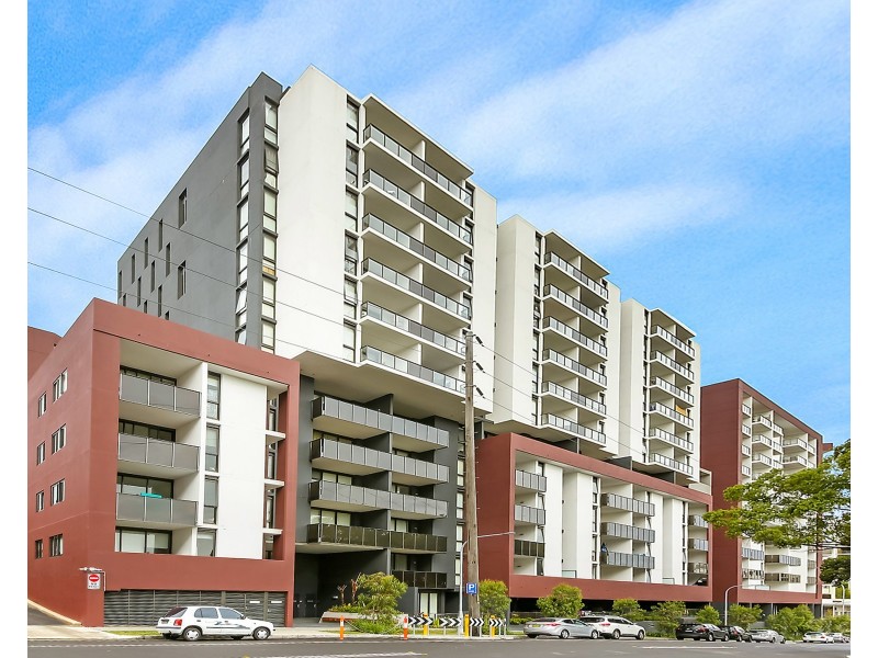 A710/1B Pearl Street, Hurstville NSW 2220