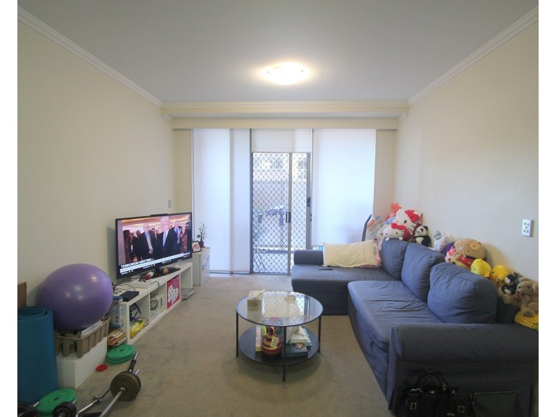 205/16 Lusty Street, Wolli Creek NSW 2205